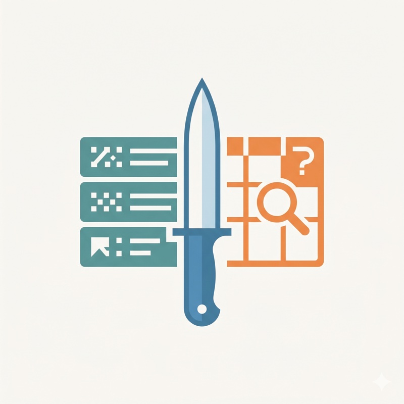 DK · Enterprise Knowledge & BI